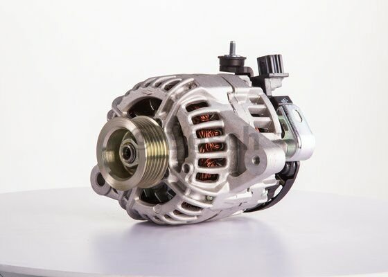 AlternatörTOYOTA Yaris TOY 270600J061