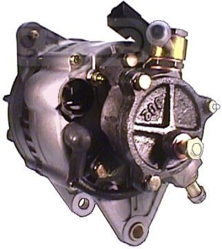 F032111267 Alternatör Isuzu 12v 50 amp ISUZU NKR 2.8 DİZEL ,Isuzu Trooper TD 2.8 4JB1T UBS55 01-10-1987 -,Isuzu Trooper TD 2.8 4JB1-TC UBS55 01-10-1988 -,Opel Campo TD 2.5 4JA1T TFR54 01-07-1994 -,Opel Monterey A TD 3.1 4JG2TC 01-09-1991 - Monterey A TD 3