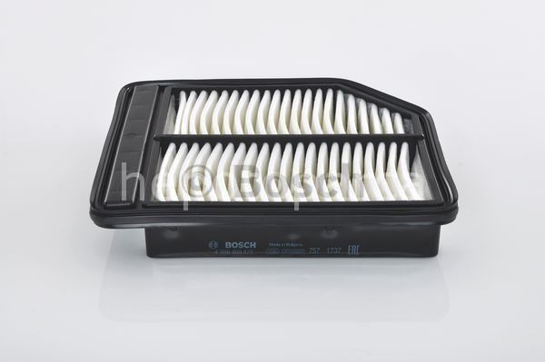 HONDA Civic 1.6 i VTEC Sedan 06.2006 - 08.2010 BOSCH HAVA FİLTRESİ