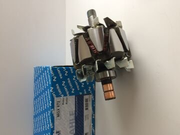 MGX 872  ALT.ROTOR