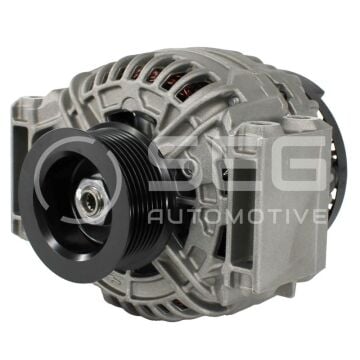 0124655205 28V 100A SCANİA P230/P30/R480/R560 G320/G230 ALTERNATÖR  147556915716141774595177746423241672398366571439
