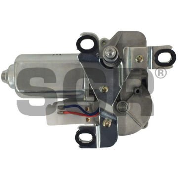 SGR 56491 12V SİLGİ MOTORU TİPO ARKA SİLECEK  64341901