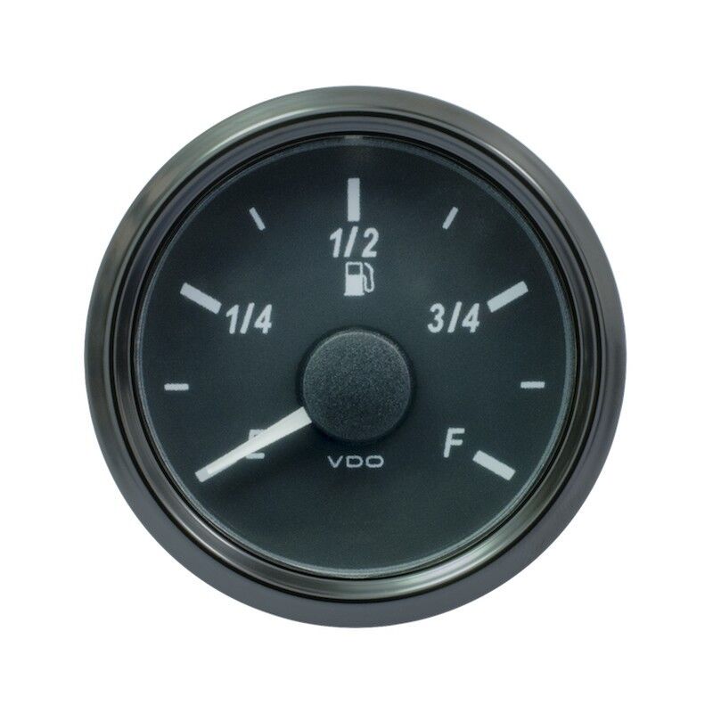 SingleViu LevelFuel 52 F 0245 33,5Ohm A2C3833130025