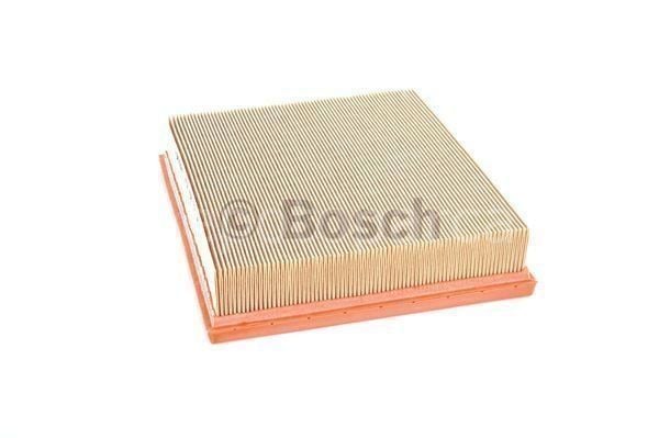 MERCEDES-BENZ SLK 230 KOMPRESSOR 09.1996 - 01.2000 BOSCH HAVA FİLTRESİ filitre