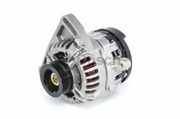 AlternatörRENAULT Twingo II REN 8200519296