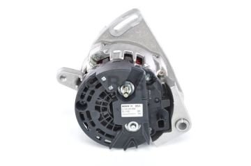 AlternatörRENAULT Twingo II REN 8200519296
