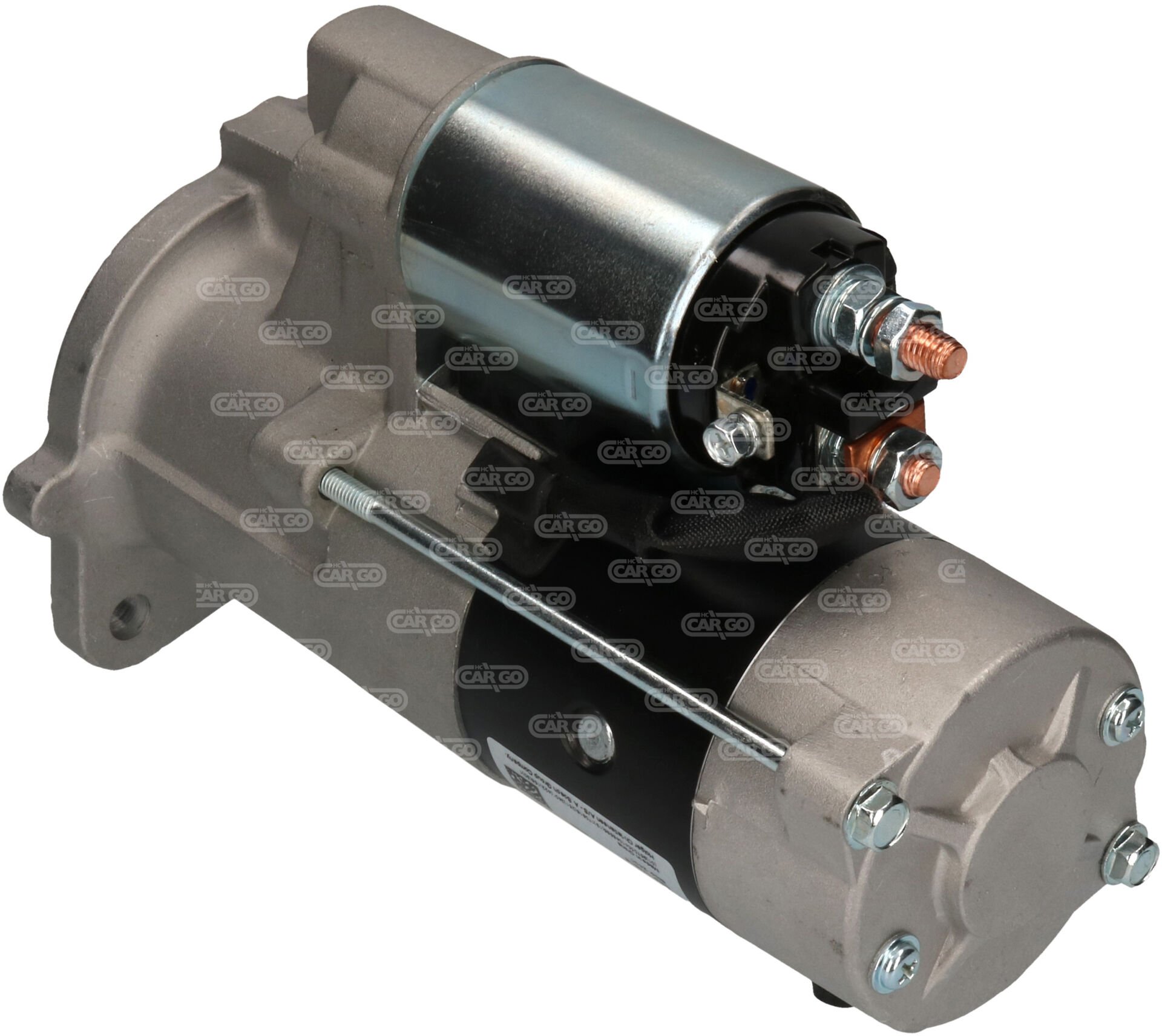 F032111272 Marş motoru Caterpillar 12V 10 DİŞ ,Caterpillar 2PD5000 S4S ...
