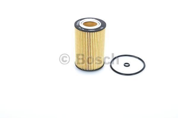 VW (VOLKSWAGEN) Golf VII 1.6 TDI 11.2016 - 01.2018 BOSCH YAĞ FİLTRESİ filitre