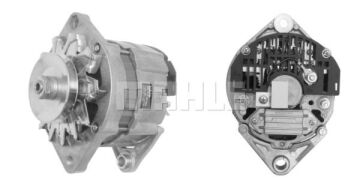 MG 369 Z1660 28V 35A LETRİKA MAHLE ISKRA MG369 72735368 11201055500 BOSCH 0120488252 DELCOREMY DRA1340 3838922050042  98417134  4722724  4808519  0000098417133 4715786