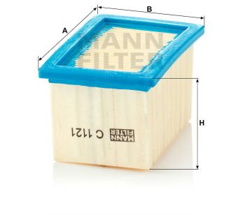 C 1121 YAKIT FİLTRESİ NISSAN OPEL RENAULT  NISSAN INTERSTAR Minibüs/Otobüs (X70) Panelvan/Van (X70) OPEL MOVANO Combi (J9) VIVARO Combi (J9) RENAULT TRAFIC II Minibüs/Otobüs (JL)  4411637 1640500QAB