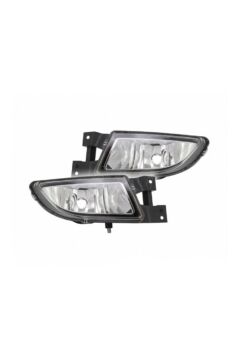 530305 FİAT EGEA BRAVO TİPO SİS LAMBA SAĞ DUYSUZ 51775551