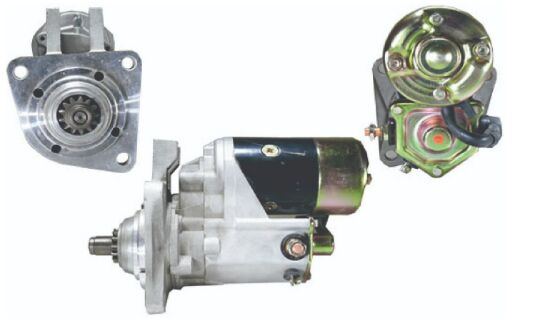 STR7890 MARŞ MOTORU N.DENSO, MAZDA T3500/FORD SE4518400	SE45-18-400	MAZDA
M2T78071	M2T78071	MITSUBISHI
M2T78072	M2T78072	MITSUBISHI
M3T58471M3