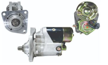 STR7890 MARŞ MOTORU N.DENSO, MAZDA T3500/FORD SE4518400	SE45-18-400	MAZDA
M2T78071	M2T78071	MITSUBISHI
M2T78072	M2T78072	MITSUBISHI
M3T58471M3