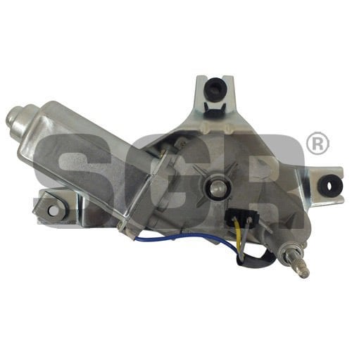 SGR 59499(MB4340723) 12V SİLGİ MOTORU ARKA L300 MITSUBISHI SİLECEK