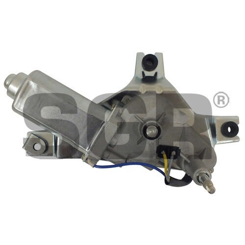 56499 (MB4340723) 12V SİLGİ MOTORU ARKA L300 MITSUBISHI SİLECEK