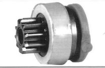 7158240 MARŞ DİŞLİSİ FORD FOCUS 10 DİŞ ZGL