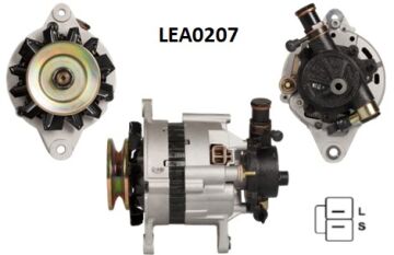 LEA0207  ALTERNATOR 14V/70A/V.P. NISSAN VANET TE BUS 2.0D 2310006N00 23100G5700 23100G5701 23100G5702 23100G5703 23100G5704 LR170406 LR170406B LR170406F LRA01395 986037531 112092 20110341 437731 8EL730107001 944390511420 DRA3333 JA773IR MRA51142 TA000B478