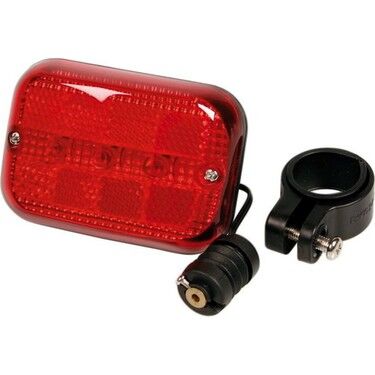 YD-D-615 S570-1.067 LED,2 FON,KABLO,BRKT(ARKA+ÖN P