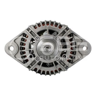 0124655079 28V 120A VOLVO FH FM FMX 2006>  ALTERNATÖR