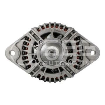 0124655079 28V 120A VOLVO FH FM FMX 2006>  ALTERNATÖR