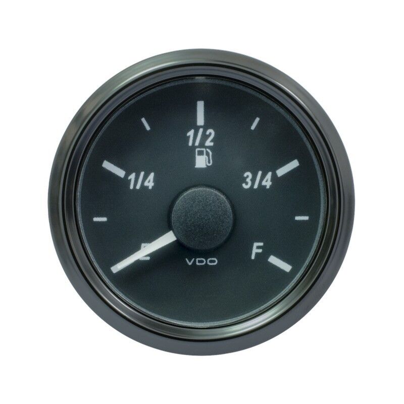SingleViu LevelFuel 52 F 0245 90Ohm A2C3833140025