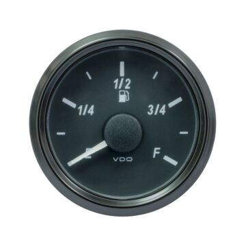 SingleViu LevelFuel 52 F 0245 90Ohm A2C3833140025