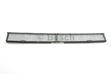 BMW 325 i 03.2005 - 12.2011 BOSCH AKTİF KARBONLU POLEN FİLTRESİ filitre
