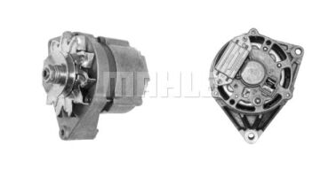 MG 371 Z1660 14V 33A LETRİKA MAHLE ISKRA MG371 72735370 11201062500 BOSCH 0120339526  3838922050066  C000900010220   C000900010220