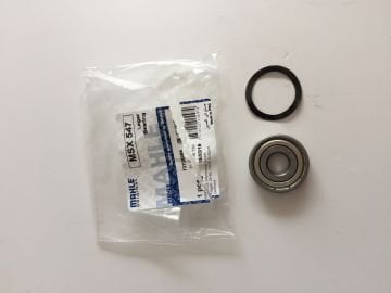 MSX 547   RULMAN LETRİKA MAHLE