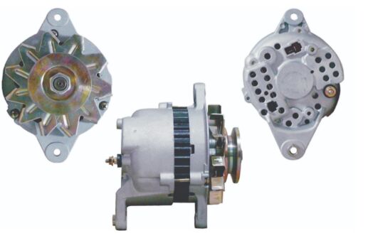 ALT750 ALTERNATÖR NIKKO 12V 40A NİSSAN   YANMAR FOKLİFT T FİŞ KOBOTA 2379074