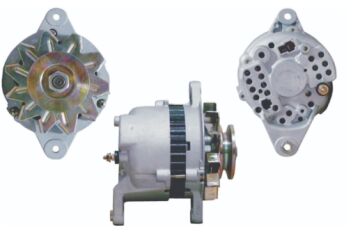 ALT750 ALTERNATÖR NIKKO 12V 40A NİSSAN   YANMAR FOKLİFT T FİŞ KOBOTA 2379074