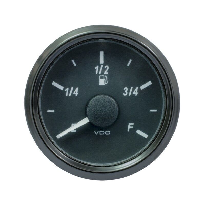 SingleViu LevelFuel 52 F 0245 5Ohm A2C3833150001