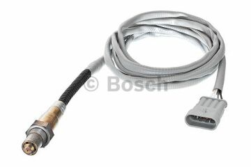 Oksijen (Lambda) SensörüALFA ROMEO 166 3.0 V6 24V 200009 - 200710; 147 3.2 GTA 200301 - 201012; GT 3.2 V6 200310 - 201012; 156 2.5 V6 Sportwagon 200009 - 200112; 156 3.2 GTA 200203 - 200510; 156 2.5 24V 200009 - 200112; 166 2.5 V6 24V  FIA 468057500;