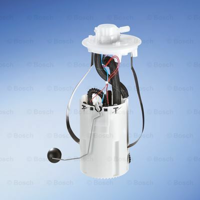 Yakıt Pompa ÜnitesiALFA ROMEO 166 3.0 V6 24V 200009 - 200710; 166 2.0 T.S. 16V 200009 - 200710; 166 2.5 V6 24V 200009 - 200710; 166 3.2 V6 24V 200306 - 200710 FIA 60682369; FIA 606659
