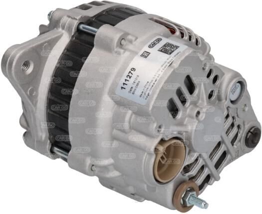 F032111279 Alternatör Chevrolet Metro 1.0  01-01-1 998 -,Chevrolet Metro 1.3  01-01-1998 -,Chevrolet Metro 1.0  01-01-1999 -,Chevrolet Metro 1.3  01-01-1999 -,Chevrolet Metro 1.3  01-01-2001 -