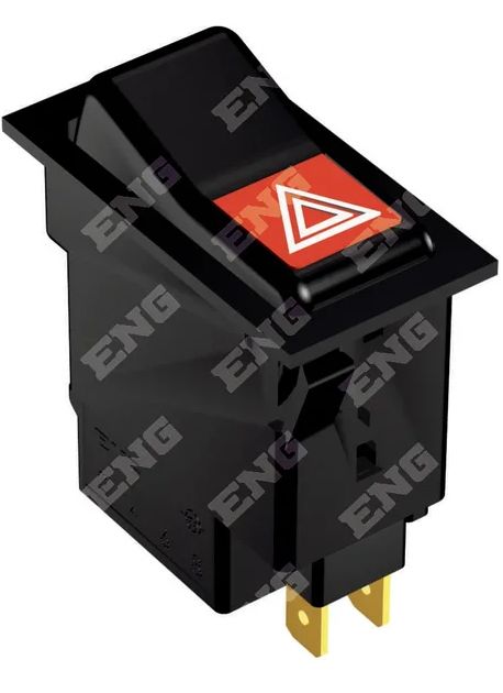 ENG 01 3204 ENG BMC FATİH FLAŞÖR ANAHTARI Y.M