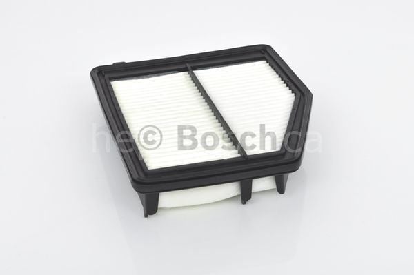 HONDA Civic 1.6 Sedan 09.2011 - 08.2013 BOSCH HAVA FİLTRESİ filitre