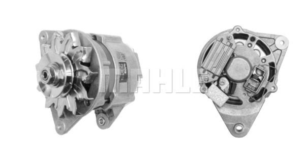 MG 372 Z1660 14V 34A LETRİKA MAHLE ISKRA MG372 72735371 11201067500 BOSCH 0986031691 DELCOREMY DRA1691 3838922050073  77 00 017 032  77 01 028 801  77 00 010 614 C000900010020