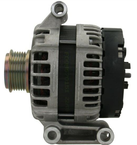 0125711059 SEG 12V 150A TRANSIT V347 DUCATO LDFM