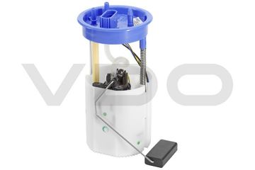 Yakıt Besleme Ünitesi 2910000219800