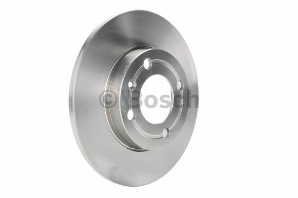 Fren Diski, Ön, [239 / 9,9-8 mm]VW (VOLKSWAGEN) Polo 1.9 Diesel 199607-199912; Polo 1.0 199603-199912 VWW 6N0615301; SEA 6N061