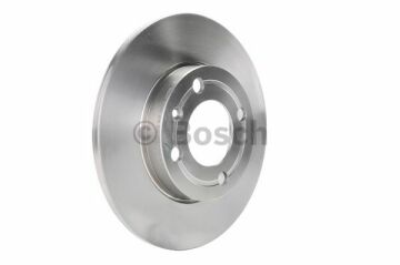 Fren Diski, Ön, [239 / 9,9-8 mm]VW (VOLKSWAGEN) Polo 1.9 Diesel 199607-199912; Polo 1.0 199603-199912 VWW 6N0615301; SEA 6N061