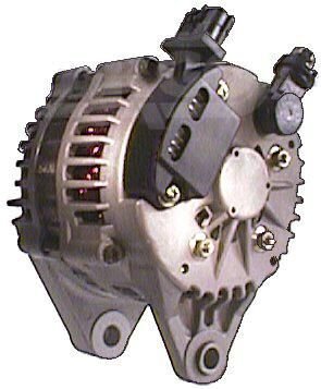 F032111280 Alternatör Nissan Micra i 16V 1.0 CG10D E K11 01-08-1992 -,Nissan Micra i 16V 1.3 CG13DE K11E 01-08-1992 -