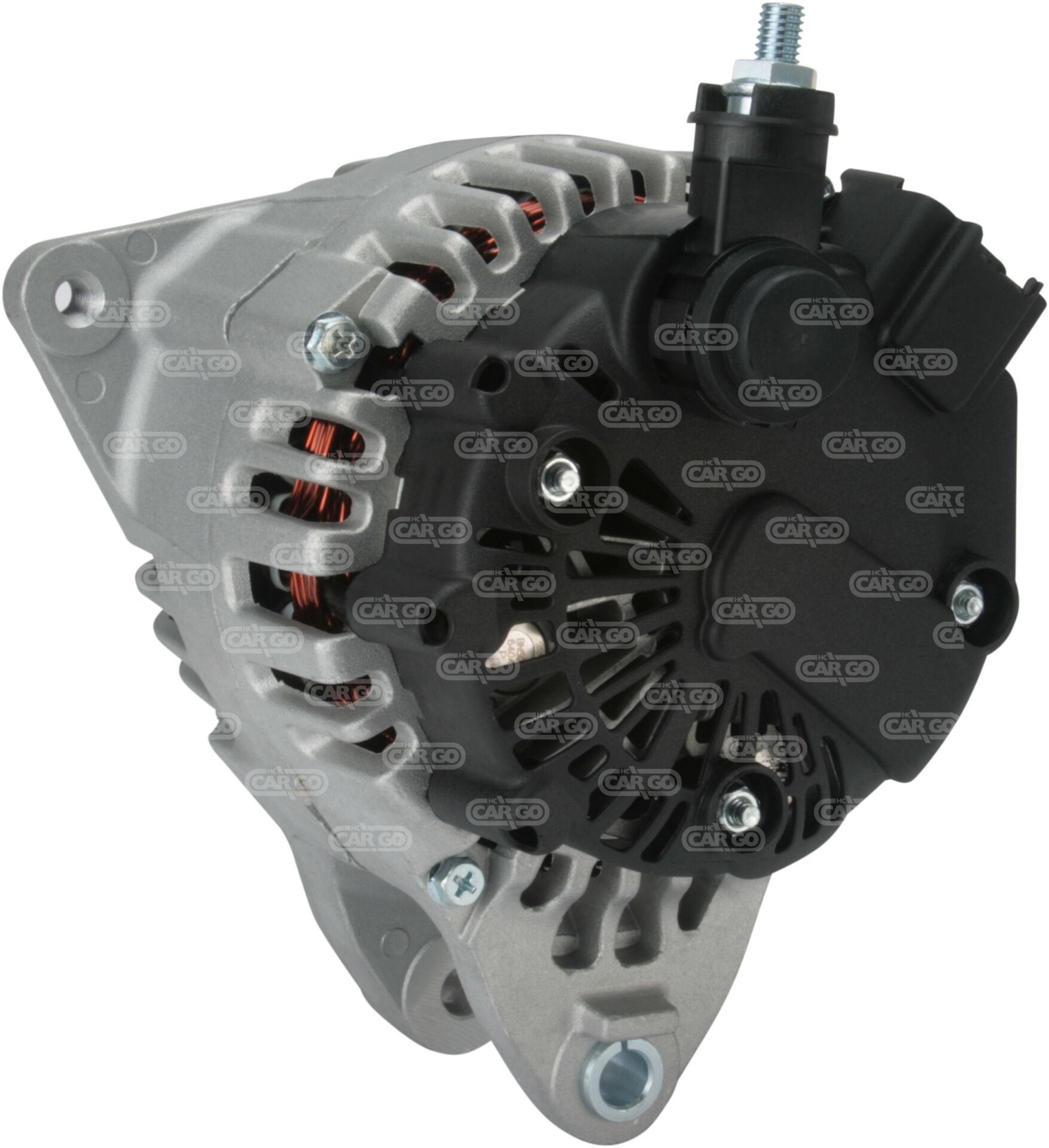 F032115855 Alternatör Hyundai Trajet V6 2.7 G6BA-G  FO 01-09-2000 -,Hyundai Santa Fé V6 2.7 G6BA-G SM 01-02-2001 -,Hyundai Sonata V6 2.7 G6BA-G EU4 01-10-2001 -,Hyundai Tucson 2.7 G6BA-G JM 01-08-2004 -,Hyundai Sonata V6 2.7 G6BA EU4 01-11-2002 - Sonata V