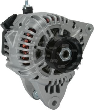 F032115855 Alternatör Hyundai Trajet V6 2.7 G6BA-G  FO 01-09-2000 -,Hyundai Santa Fé V6 2.7 G6BA-G SM 01-02-2001 -,Hyundai Sonata V6 2.7 G6BA-G EU4 01-10-2001 -,Hyundai Tucson 2.7 G6BA-G JM 01-08-2004 -,Hyundai Sonata V6 2.7 G6BA EU4 01-11-2002 - Sonata V