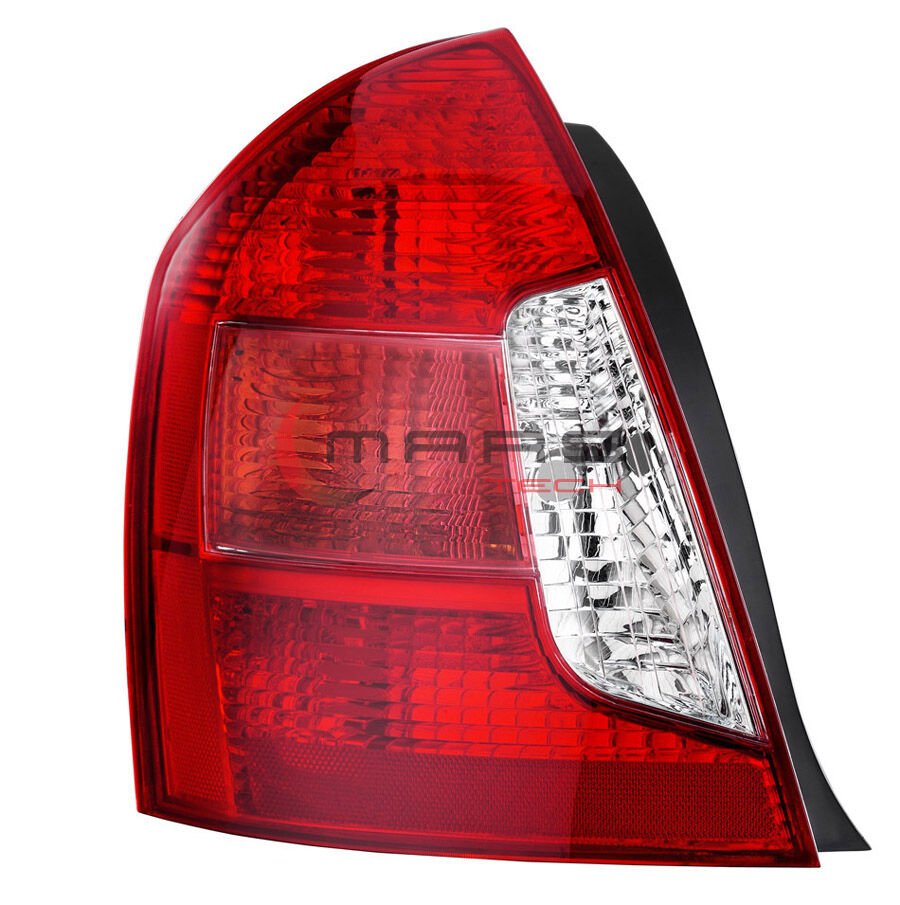 610644 HYUNDAI ACCENT ERA STOP LAMBA SAĞ 2006-2013 DUYLU 92402-1E010.