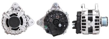 F000BL08E0 12V 150 A MEGANE IV TALISMAN  ALTERNATÖR 231004EA0A KADJAR PULSAR QASHQAI II SUV 
 23100-4EA0A