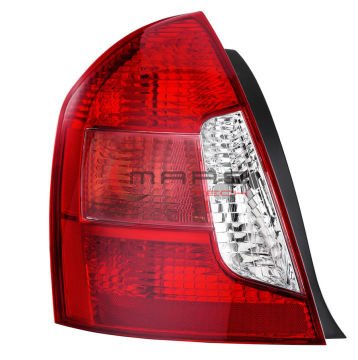 MARS-HYU.610645 610645 HYUNDAI ACCENT ERA STOP LAMBA SOL DUYLU 2006-2012 92401-1E010.