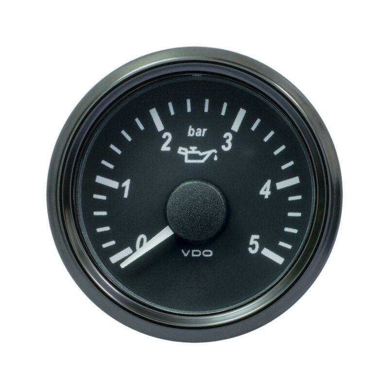 SingleViu PressOil 52 5bar 0248 184Ohm A2C3833160025