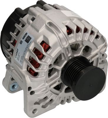F032115857 Alternatör Renault Megane DCi 2.0 M9R70 0 BM0/1_, CM0/1_ 01-09-2005 -,Renault Scénic DCi 2.0 M9R700 JM0/1_ 01-09-2005 -,Renault Megane DCi 2.0 M9R700 EM0/1_ 01-09-2005 -,Renault Megane DCi 2.0 M9R700 KM0/1_ 01-09-2005 -,Renault Megane DCi 2 KM0